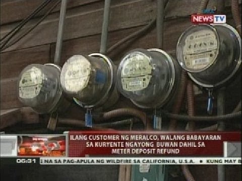 Manila, QC, Caloocan, Malabon, Navotas at Marilao, Bulacan, apektado ng tentative rotating brownout