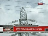 QRT: Aberya sa Sual Power Station, inaasahang maaayos na bukas