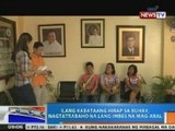 NTG: Pag-aaral sa kinder hanggang high school sa Mandaluyong, sagot na ng LGU