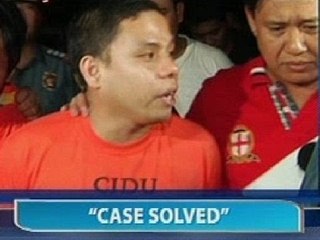 Shooting spree sa Fairview, 'case closed' kahit