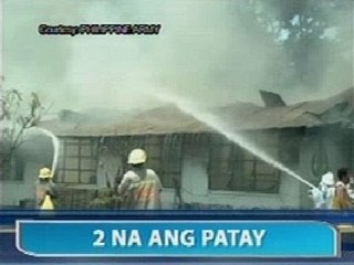Isa pang sugatang sundalo sa pagsabog sa Fort Bonifacio, pumanaw