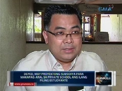 Tuition hike sa 1,299 private elementary at high school, pinayagan ng DepEd