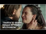 Muhteşem Yüzyıl Kösem Yeni Sezon 3.Bölüm (33.Bölüm) | 