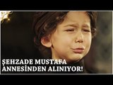 Muhteşem Yüzyıl: Kösem 16.Bölüm | Şehzade Mustafa, annesinden alınıyor!