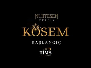 Muhteşem Yüzyıl Kösem - Teaser 1