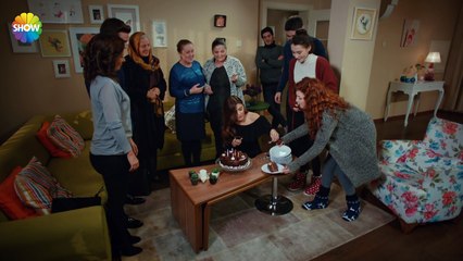 Aşk Laftan Anlamaz 26.Bölüm | "Aile olmak..."