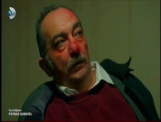 Poyraz Karayel 75.Bölüm Poyraz Çınarın Adamını Yakalıyor !