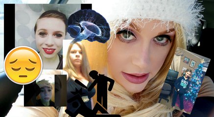 Katelyn Nicole Davis Suicide Part 2 - I Was Wrong | Jamie Leigh Fischer
