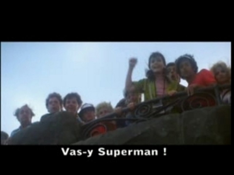Superman juif