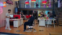 مسلسل هل يحبني الحلقة 25 القسم (3) مترجم للعربية - زوروا رابط موقعنا بأسفل الفيديو