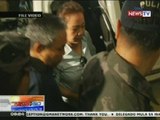 NTG: Napoles, nananatili pa rin sa Ospital ng Makati