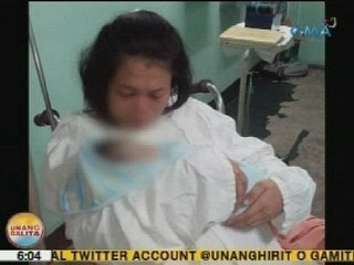 UB: Andrea Rosal, binigyan ng 3 oras para dumalaw sa burol ng anak ngayong araw