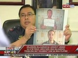 SONA: 2 Bulgarian na sangkot umano sa ATM fraud, arestado