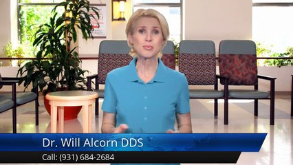 Dr. Will Alcorn DDS Shelbyville Remarkable 5 Star Review by David M.