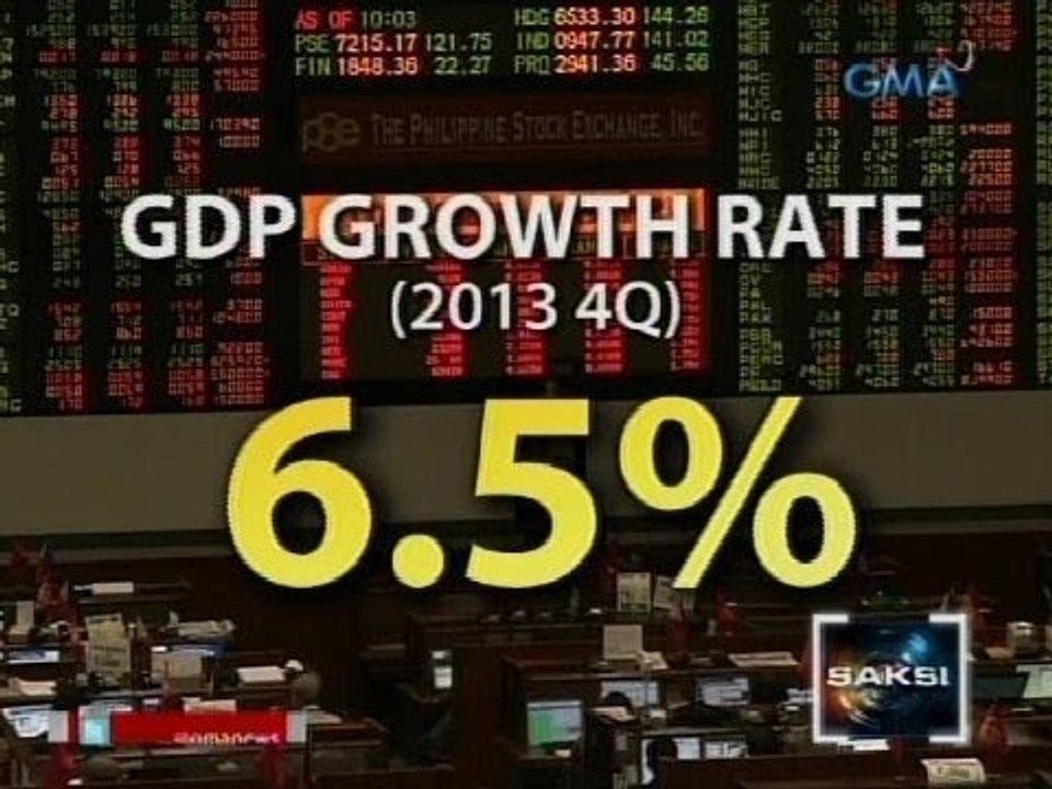 Pilipinas, binansagang "Next Asian Miracle" sa World Economic Forum dahil sa paglago ng ekonomiya
