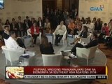 Pilipinas, magiging pinakamalakas daw na ekonomiya sa Southeast Asia ngayong 2014