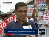 Sinasabing milagro sa ekonomiya ng Pilipinas, 'di raw ramdam ng mga ordinaryong mamamayan