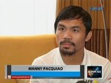 Pacquiao, magkakaroon pa ng limang boxing fights sa ilalim ng Top Rank