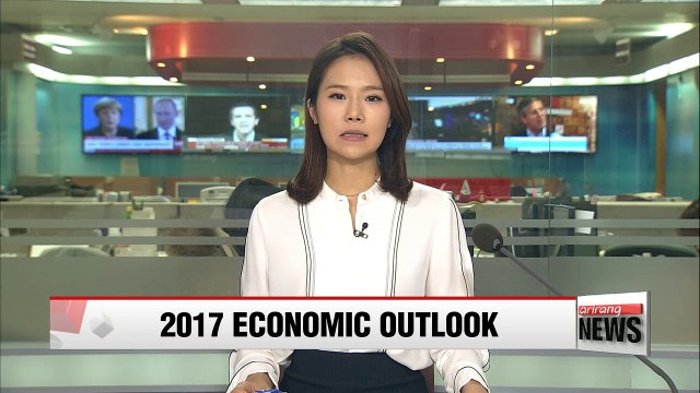IMF lowers South Korea's economic outlook to less than 3%