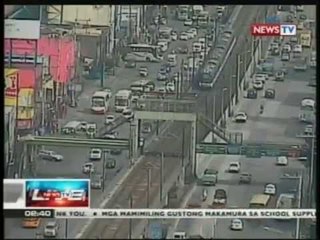NTVL: Traffic update as of 2:40pm (May 25, 2014)