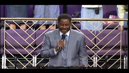 The Making of A King Pastor Jeffrey A. Johnson Sr. (Powerful Sermon)