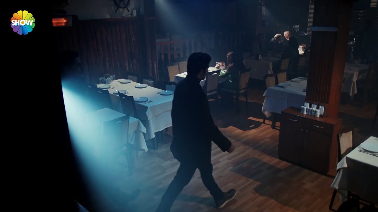 Aşk Laftan Anlamaz 26.Bölüm | Murat ve Emre yüzleşiyor!