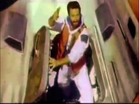 Dos Equis - The Most Interesting Man In The World