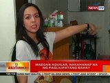 BT: Maegan Aguilar, nakahanap na ng paglilipatang bahay