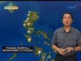 24 Oras: Kailan maidedeklarang ganap nang panahon ng tag-ulan?