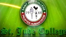 UH: St. Jude College