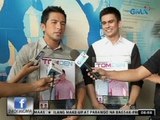 24 Oras: Tom Rodriguez, first time makakatambal si Katrina Halili sa 