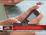 Ilang telcos, umapela sa korte na ipawalang-bisa ang utos ng NTC