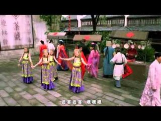 [Q-Genz 巧千金] 恭喜年年好 -- 新年乐满贯 (Official MV)