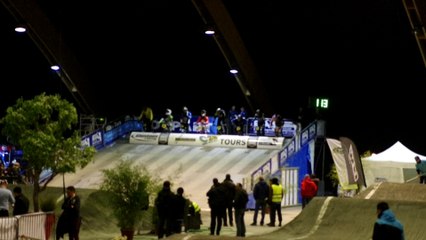 INDOOR DE TOURS 2017 - DIMANCHE - HOMMES 25-29