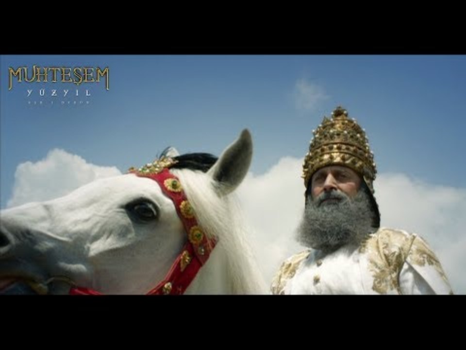 Muhteşem Yüzyıl 139.Bölüm 2.Fragman (Final)