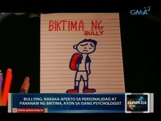 Kampanya kontra-bullying sa eskwelahan, paiigtingin ng DepEd at PNP