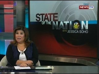 Postscript: Pantay pantay