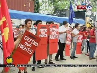 3-day school week at busing, solusyon daw ng DepEd sa pagsisiksikan sa mga eskwelahan