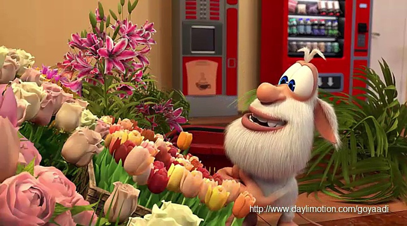 buba - 1. Konditorei