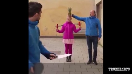 World Most Shocking And Amazing People Around the World 2017