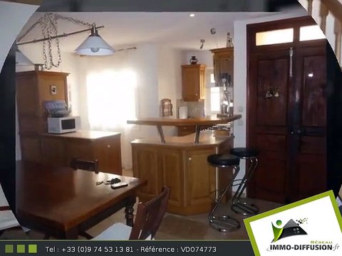 Maison A vendre Calvi 90m2 - 360 000 Euros