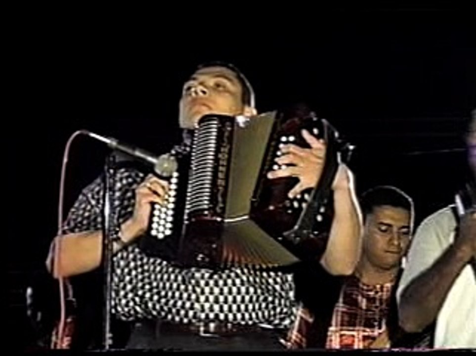 Las Mujeres - Jorge Oñate Y Cocha Molina - Valledupar