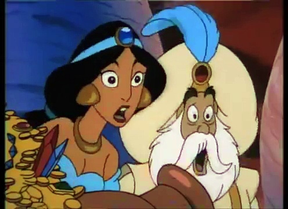 Disney Cinemagic Spain - Adverts - March 2011