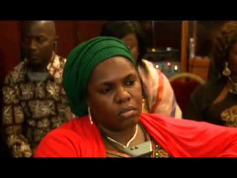 RTI / Education : La Fondation Olusegun Obasanjo milite pour l’éducation des jeunes filles