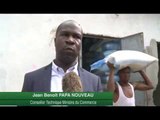 RTI1/‪Société - Plus de 600 sacs de sucre frauduleux saisis dans la commune d'Abobo‬