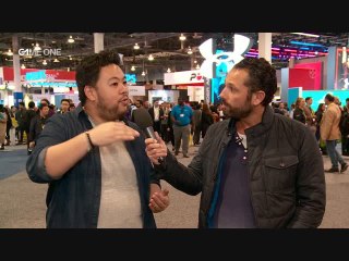 Les objets connectés au CES 2017