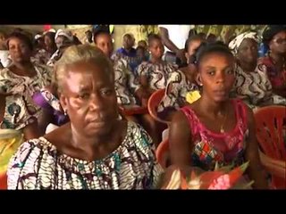 RTI1 / Société - Fête des mères du compedium des compétences féminines