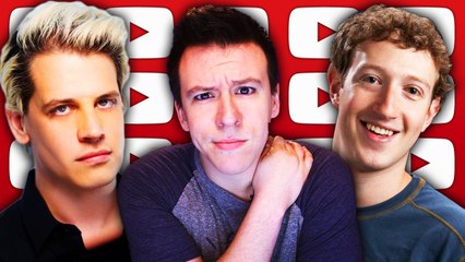 CENSORED AND SHUT DOWN! Hypocrites Becoming What They Hate