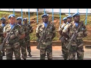 ‪RTI1 / JT du Jeudi 28 Mai 2015 - Édition de 20H‬