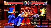 ⥂ Real Bout Fatal Fury Special Dominated Mind ⥃  ⥅ 0020 ⥆